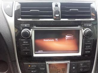 Toyota Verso S Verso S, MPV, 2010 / 2016 1.33 16V Dual VVT-I picture 17