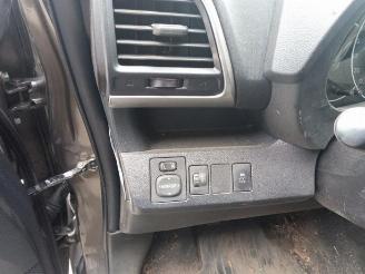 Toyota Verso S Verso S, MPV, 2010 / 2016 1.33 16V Dual VVT-I picture 14