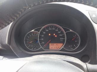 Toyota Verso S Verso S, MPV, 2010 / 2016 1.33 16V Dual VVT-I picture 20