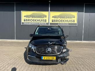 Mercedes EQV EQV, MPV, 2020 300 picture 8