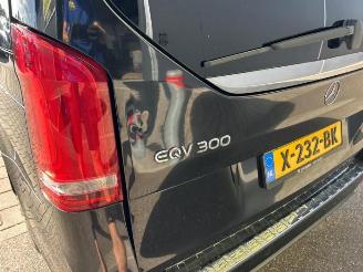 Mercedes EQV EQV, MPV, 2020 300 picture 28