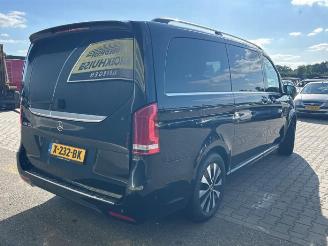 Mercedes EQV EQV, MPV, 2020 300 picture 5