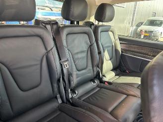Mercedes EQV EQV, MPV, 2020 300 picture 16