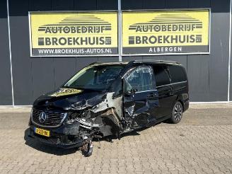  Mercedes EQV EQV, MPV, 2020 300 2021/9