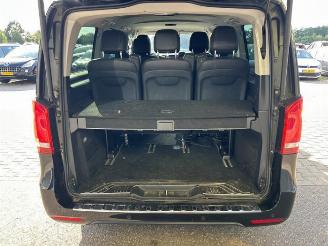 Mercedes EQV EQV, MPV, 2020 300 picture 17