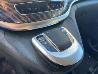 Mercedes EQV EQV, MPV, 2020 300 picture 23
