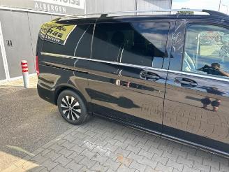 Mercedes EQV EQV, MPV, 2020 300 picture 31