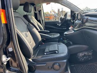 Mercedes EQV EQV, MPV, 2020 300 picture 12