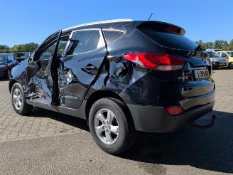 Hyundai Ix35 iX35 (LM), SUV, 2009 / 2015 2.0 16V picture 5