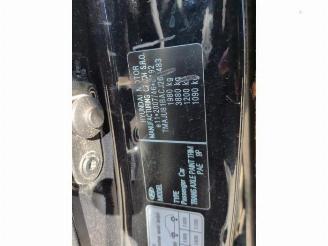 Hyundai Ix35 iX35 (LM), SUV, 2009 / 2015 2.0 16V picture 34