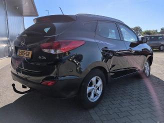 Hyundai Ix35 iX35 (LM), SUV, 2009 / 2015 2.0 16V picture 7