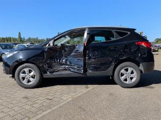 Hyundai Ix35 iX35 (LM), SUV, 2009 / 2015 2.0 16V picture 4