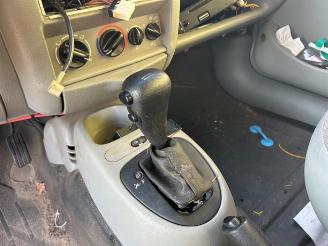 Renault Kangoo Kangoo (KC), MPV, 1997 / 2008 1.4 picture 13