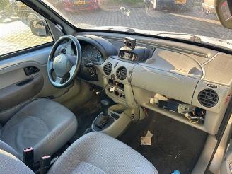 Renault Kangoo Kangoo (KC), MPV, 1997 / 2008 1.4 picture 9