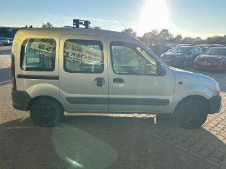 Renault Kangoo Kangoo (KC), MPV, 1997 / 2008 1.4 picture 5