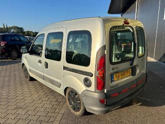 Renault Kangoo Kangoo (KC), MPV, 1997 / 2008 1.4 picture 2