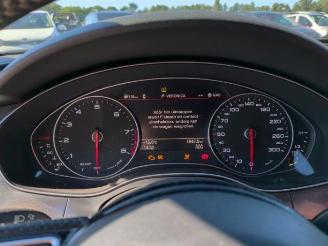 Audi A6 A6 Avant (C7), Combi, 2011 / 2018 1.8 TFSI 16V picture 30
