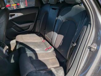 Audi A6 A6 Avant (C7), Combi, 2011 / 2018 1.8 TFSI 16V picture 14