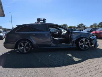 Audi A6 A6 Avant (C7), Combi, 2011 / 2018 1.8 TFSI 16V picture 7