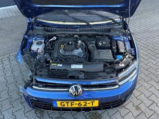 Volkswagen Polo Polo VI (AW1), Hatchback 5-drs, 2017 1.0 TSI 12V picture 24