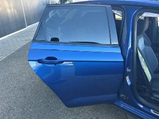 Volkswagen Polo Polo VI (AW1), Hatchback 5-drs, 2017 1.0 TSI 12V picture 31