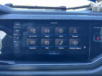 Volkswagen Polo Polo VI (AW1), Hatchback 5-drs, 2017 1.0 TSI 12V picture 17