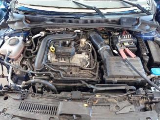 Volkswagen Polo Polo VI (AW1), Hatchback 5-drs, 2017 1.0 TSI 12V picture 35