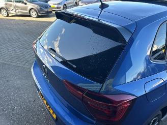 Volkswagen Polo Polo VI (AW1), Hatchback 5-drs, 2017 1.0 TSI 12V picture 29