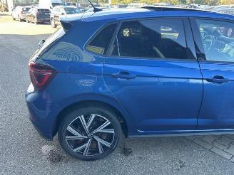 Volkswagen Polo Polo VI (AW1), Hatchback 5-drs, 2017 1.0 TSI 12V picture 30
