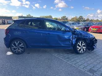 Volkswagen Polo Polo VI (AW1), Hatchback 5-drs, 2017 1.0 TSI 12V picture 6