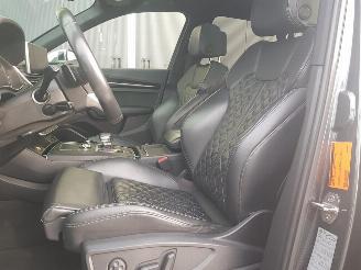 Audi Q5 3.0 TFSI SQ5 quattro Pro Line Plus picture 11