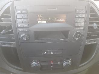 Mercedes Vito 114 CDI Lang picture 18