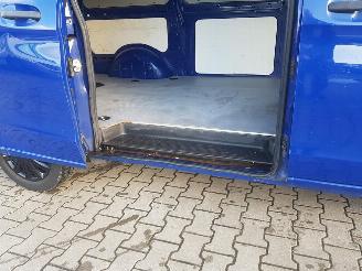 Mercedes Vito 114 CDI Lang picture 10