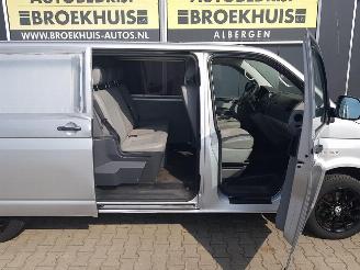 Volkswagen Transporter 2.0 TDI L2H1 DC Comfortline picture 10