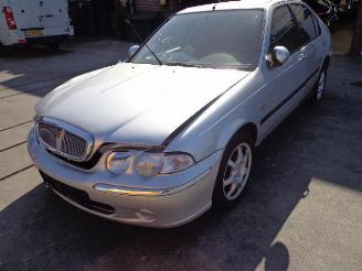 Rover 45  picture 1