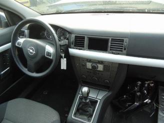 Opel Vectra  picture 5