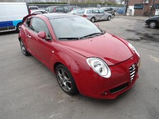 Alfa Romeo MiTo  picture 3