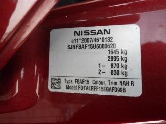 Nissan Juke  picture 9