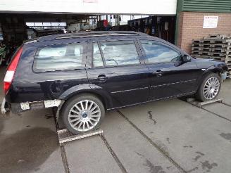 Ford Mondeo  picture 6