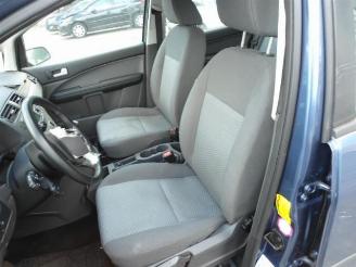 Ford C-Max  picture 6