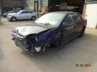 Opel Vectra  picture 2