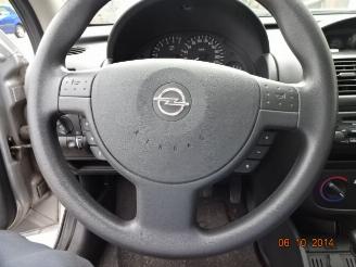 Opel Corsa  picture 9