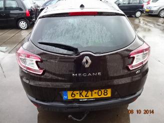 Renault Mégane  picture 16