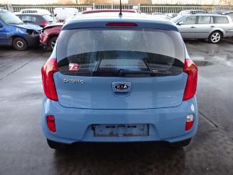 Kia Picanto  picture 7