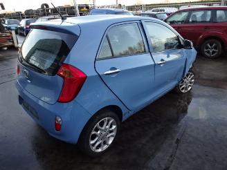 Kia Picanto  picture 4