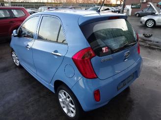 Kia Picanto  picture 5