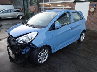 Kia Picanto  picture 2