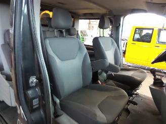 Renault Trafic  picture 11