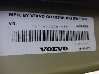 Volvo V-50  picture 11