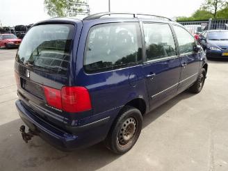 Seat Alhambra  picture 4